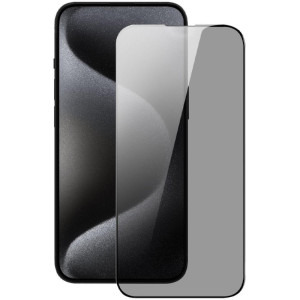 Lemontti Privacy Full Fit pentru Samsung Galaxy S26 Negru