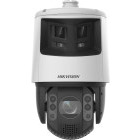 Camera supraveghere Hikvision DS-2SE7C432MWG-EB/26(F0) 2.8mm 5.9-188.8mm