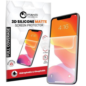 Lemontti Matte pentru Samsung Galaxy S26 Plus