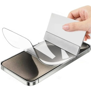 Lemontti Matte pentru Samsung Galaxy S26 Ultra