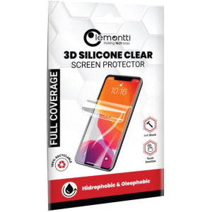Lemontti Clear pentru Samsung Galaxy S26
