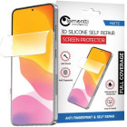 Folie protectie Lemontti 3D Self-Repair Matte pentru Samsung Galaxy S26 Plus