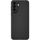 Lemontti Capac protectie spate Silicon Soft Slim Black pentru Galaxy S26 Plus