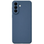 Lemontti Capac protectie spate Silicon Soft Blue pentru Galaxy S26