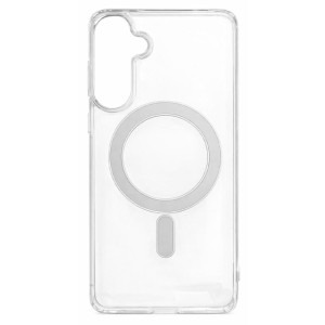 Lemontti Clear Shield Magnetic Transparent pentru Galaxy S26 Plus