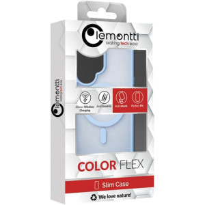 Lemontti Elite Guard Magnetic Blue pentru Galaxy S26 Ultra