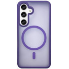 Lemontti Elite Guard Magnetic Purple pentru Galaxy S26