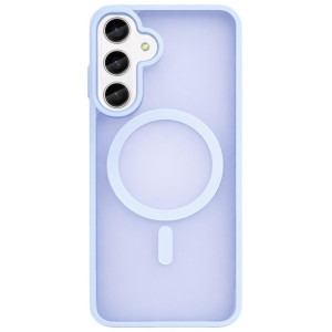 Lemontti Elite Guard Magnetic Lila pentru Galaxy S26