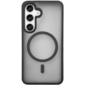 Lemontti Elite Guard Magnetic Black pentru Galaxy S26