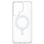 Lemontti Clear Shield Magnetic Transparent pentru Galaxy S26 Ultra