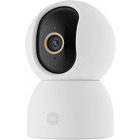 Xiaomi Camera de supraveghere Smart Camera C500, 3200 x 1800, Wi-Fi, Bluetooth, microSD card