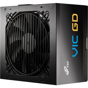 FSP VIC-650GD, 80+ Gold, 650W