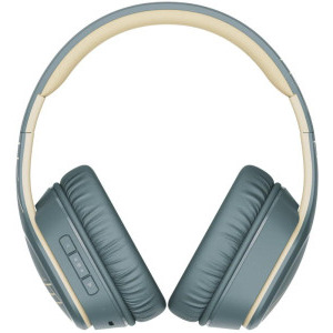 PowerLocus Over-Ear, P7 Asphalt Grey