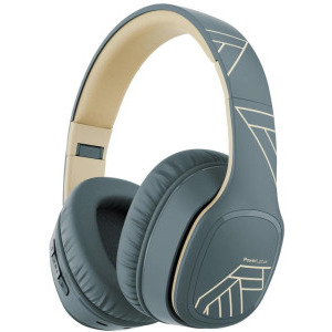 PowerLocus Over-Ear, P7 Asphalt Grey
