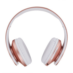 PowerLocus Over-Ear, P2 Rose Gold