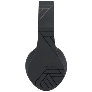 PowerLocus Over-Ear, P2 Black