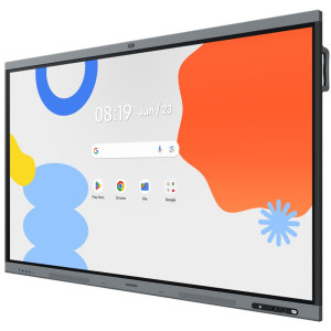 Samsung WA65FX-P, 65 inch UHD VA, Android 15
