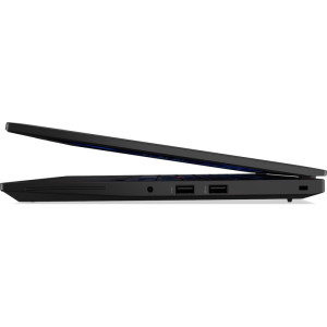 Lenovo 14'' ThinkPad L14 Gen 6, WUXGA IPS, Procesor AMD Ryzen™ 5 PRO 215 (16M Cache, up to 4.70 GHz), 16GB DDR5, 512GB SSD, AMD Radeon 740M, Win 11 Pro, Black
