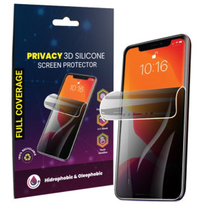 Lemontti Privacy pentru Galaxy Z Flip 6