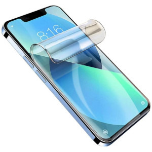 Lemontti 3D GRS Clear pentru Galaxy Z Flip 6