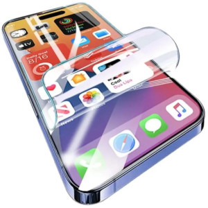 Lemontti 3D GRS Clear pentru Galaxy Z Flip 6