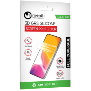 Lemontti 3D GRS Clear pentru Galaxy Z Flip 6