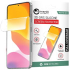 Folie protectie Lemontti 3D GRS Matte pentru Galaxy Z Flip 6