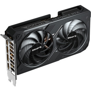 GIGABYTE GeForce RTX 5060 Ti WINDFORCE MAX 16GB GDDR7 128-bit DLSS 4.0
