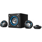 Genius 2.1 Black