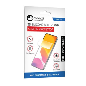 Lemontti 3D Self-Repair Matte pentru Galaxy Z Fold 6