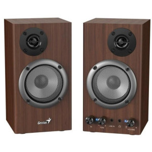 Genius 2.0 Wood
