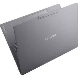 Lenovo 14'' Yoga Slim 7 14IPH11, 2.8K OLED 120Hz, Procesor Intel® Core™ Ultra 7 355 (12M Cache, up to 4.70 GHz), 32GB LPDDR5X, 1TB SSD, Intel Graphics, Win 11 Pro, Luna Grey, 3Yr Onsite Premium Care