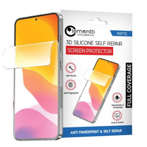 Lemontti 3D Self-Repair Matte pentru Galaxy Z Fold 7