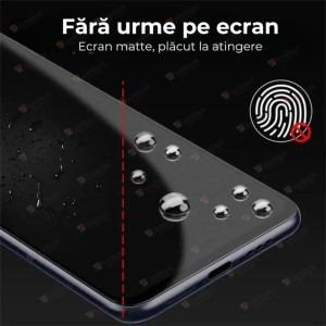 Lemontti Matte pentru Galaxy Z Flip 7 FE