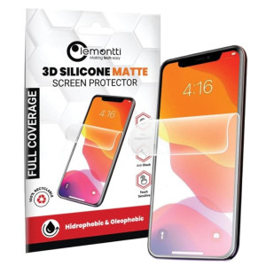 Lemontti Matte pentru Galaxy Z Flip 7 FE