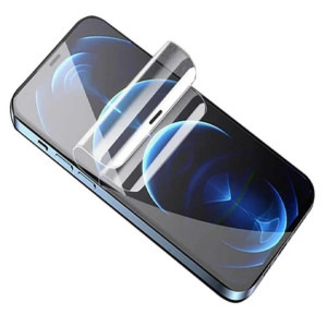 Lemontti 3D Self-Repair Clear pentru Galaxy Z Flip 7