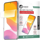 Folie protectie Lemontti 3D GRS Matte pentru Galaxy Z Flip 7