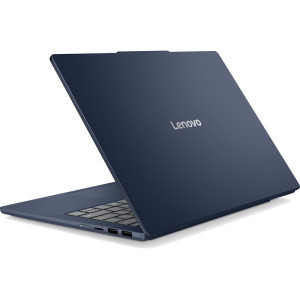 Lenovo 14'' IdeaPad Slim 5 14IMH10, WUXGA OLED, Procesor Intel® Core™ Ultra 5 135H (18M Cache, up to 4.60 GHz), 16GB DDR5, 1TB SSD, Intel Arc, No OS, Cosmic Blue