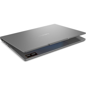 Lenovo 14'' IdeaPad Pro 5 14AGP11, 2.8K OLED 120Hz VRR, Procesor AMD Ryzen™ AI 7 450 (16M Cache, up to 5.1 GHz), 24GB LPDDR5X, 1TB SSD, AMD Radeon 860M, No OS, Luna Grey