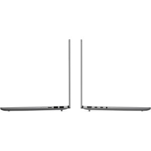 Lenovo 14'' IdeaPad Slim 5 14AGP11, WUXGA OLED, Procesor AMD Ryzen™ AI 7 445 (8M Cache, up to 4.60 GHz), 16GB DDR5, 1TB SSD, AMD Radeon 840M, No OS, Luna Grey