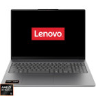 Laptop Lenovo 16'' IdeaPad Slim 5 16AGP11, WUXGA OLED, Procesor AMD Ryzen™ AI 5 430 (8M Cache, up to 4.5 GHz), 16GB DDR5, 512GB SSD, AMD Radeon 840M, No OS, Luna Grey
