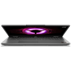 Lenovo Gaming 15.6'' LOQ Essential 15ARP11, FHD IPS 144Hz, Procesor AMD Ryzen™ 5 150 (16M Cache, up to 4.55 GHz), 16GB DDR5, 512GB SSD, GeForce RTX 5050 8GB, No OS, Luna Grey