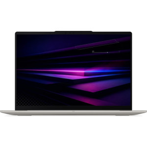 Lenovo 14'' Yoga Slim 7 14IPH11, WUXGA OLED, Procesor Intel® Core™ Ultra 5 322 (12M Cache, up to 4.40 GHz), 16GB LPDDR5X, 512GB SSD, Intel Graphics, Win 11 Home, Seashell, 3Yr Onsite Premium Care