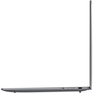 Lenovo 14'' Yoga Slim 7 14IPH11, WUXGA OLED, Procesor Intel® Core™ Ultra 7 355 (12M Cache, up to 4.70 GHz), 16GB LPDDR5X, 1TB SSD, Intel Graphics, Win 11 Pro, Luna Grey, 3Yr Onsite Premium Care