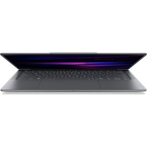 Lenovo 14'' Yoga Slim 7 14IPH11, WUXGA OLED, Procesor Intel® Core™ Ultra 7 355 (12M Cache, up to 4.70 GHz), 16GB LPDDR5X, 1TB SSD, Intel Graphics, Win 11 Pro, Luna Grey, 3Yr Onsite Premium Care