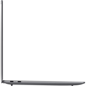 Lenovo 14'' Yoga Slim 7 14IPH11, WUXGA OLED, Procesor Intel® Core™ Ultra 7 355 (12M Cache, up to 4.70 GHz), 16GB LPDDR5X, 1TB SSD, Intel Graphics, Win 11 Pro, Luna Grey, 3Yr Onsite Premium Care