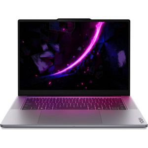 Lenovo 15.3'' Yoga Pro 7 15IPH11, 2.5K OLED 165Hz Touch, Procesor Intel® Core™ Ultra 7 356H (18M Cache, up to 4.70 GHz), 32GB LPDDR5X, 1TB SSD, GeForce RTX 5050 8GB, Win 11 Pro, Luna Grey, 3Yr Onsite Premium Care