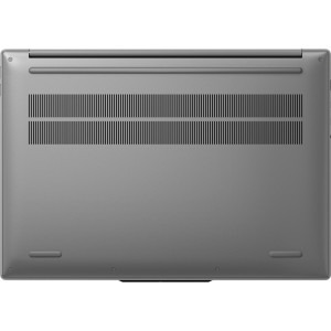 Lenovo 16'' IdeaPad Slim 5 16AGP11, 2.8K OLED 120Hz, Procesor AMD Ryzen™ AI 7 450 (16M Cache, up to 5.10 GHz), 32GB DDR5, 1TB SSD, AMD Radeon 860M, No OS, Luna Grey