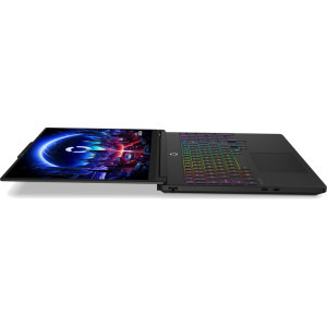 Lenovo Gaming 15.3'' Legion 5 15IPH11, WQXGA OLED 165Hz, Procesor Intel® Core™ Ultra 7 356H (18M Cache, up to 4.70 GHz), 16GB DDR5, 2TB SSD, GeForce RTX 5050 8GB, No OS, Eclipse Black, 3Yr Onsite Premium Care