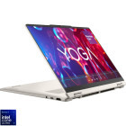 Laptop Lenovo 14'' Yoga 7 2-in-1 14IPH11, WUXGA OLED Touch, Procesor Intel® Core™ Ultra 7 355 (12M Cache, up to 4.70 GHz), 16GB LPDDR5X, 1TB SSD, Intel Graphics, No OS, Seashell, 3Yr Onsite Premium Care